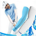 Anti-UV Golf Arm Sleeves